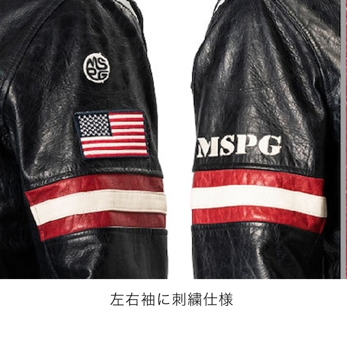 Autumn Thanks Fair10%OFF۽ղƽ A2H-1005 AVIREX Vintage Leather Riders Jacket [ʡ5-7Ķˤȯ] AVIREX()