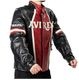 Autumn Thanks Fair10%OFF۽ղƽ A2H-1005 AVIREX Vintage Leather Riders Jacket [ʡ5-7Ķˤȯ] AVIREX()