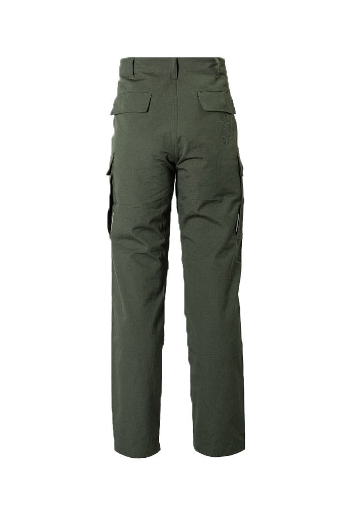 �ƽ� A2N-3001 AVIREX RIDING FIT CARGO PANTS [�����ʡ�5-7�Ķ����ˤ�ȯ��] AVIREX(���) 