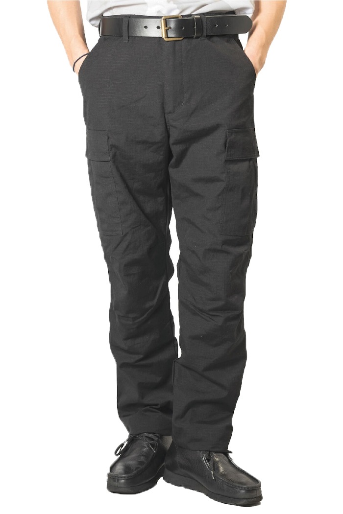 �ƽ� A2N-3001 AVIREX RIDING FIT CARGO PANTS [�����ʡ�5-7�Ķ����ˤ�ȯ��] AVIREX(���) 