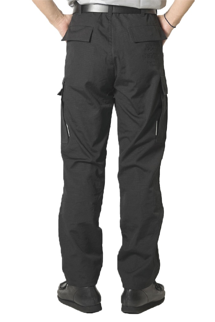 �ƽ� A2N-3001 AVIREX RIDING FIT CARGO PANTS [�����ʡ�5-7�Ķ����ˤ�ȯ��] AVIREX(���) 