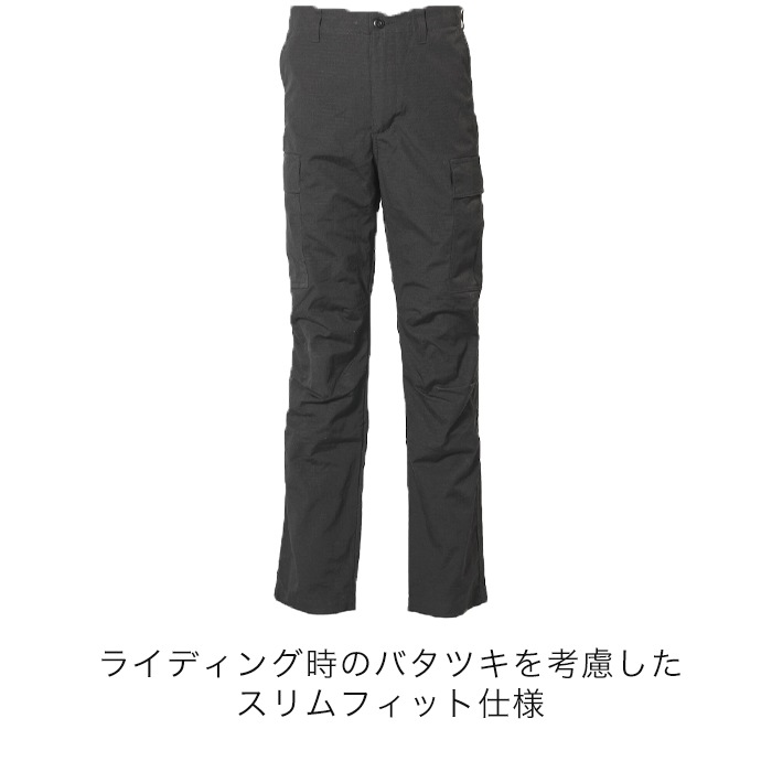 �ƽ� A2N-3001 AVIREX RIDING FIT CARGO PANTS [�����ʡ�5-7�Ķ����ˤ�ȯ��] AVIREX(���) 