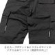 �ƽ� A2N-3001 AVIREX RIDING FIT CARGO PANTS [�����ʡ�5-7�Ķ����ˤ�ȯ��] AVIREX(���) 