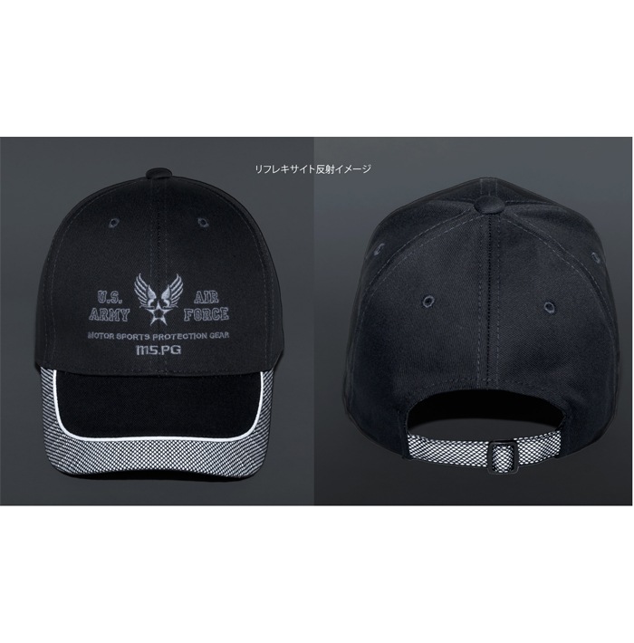 Autumn Thanks Fairǯ A2N6001 AVIREX REFLECTIVE CAP  [ʡ5-7Ķˤȯ] AVIREX(˽) 