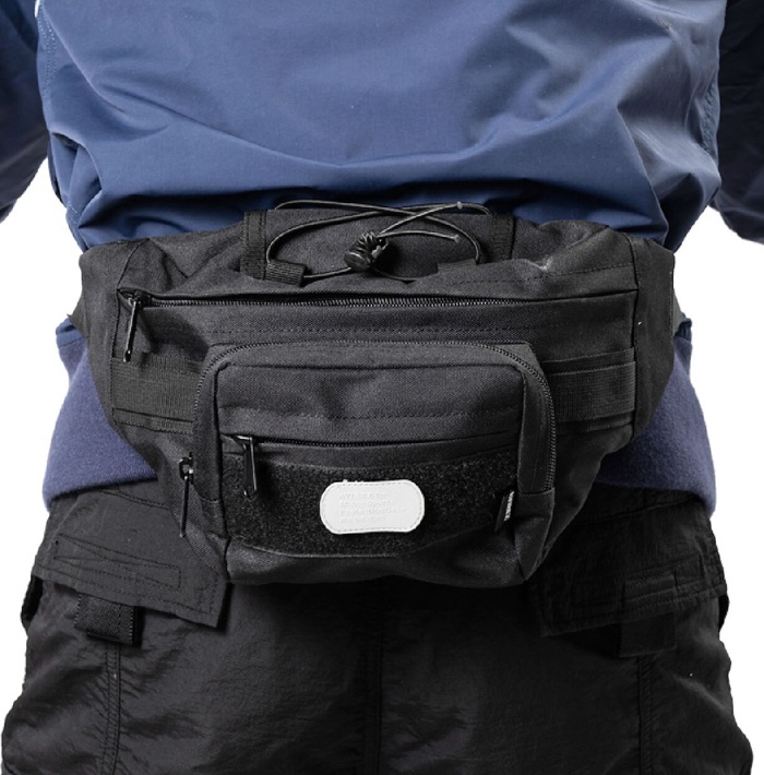 Autumn Thanks Fair10%OFFA2K-7001 AVIREX TACTICAL WAIST BAG [ʡ5-7Ķˤȯ] AVIREX 
