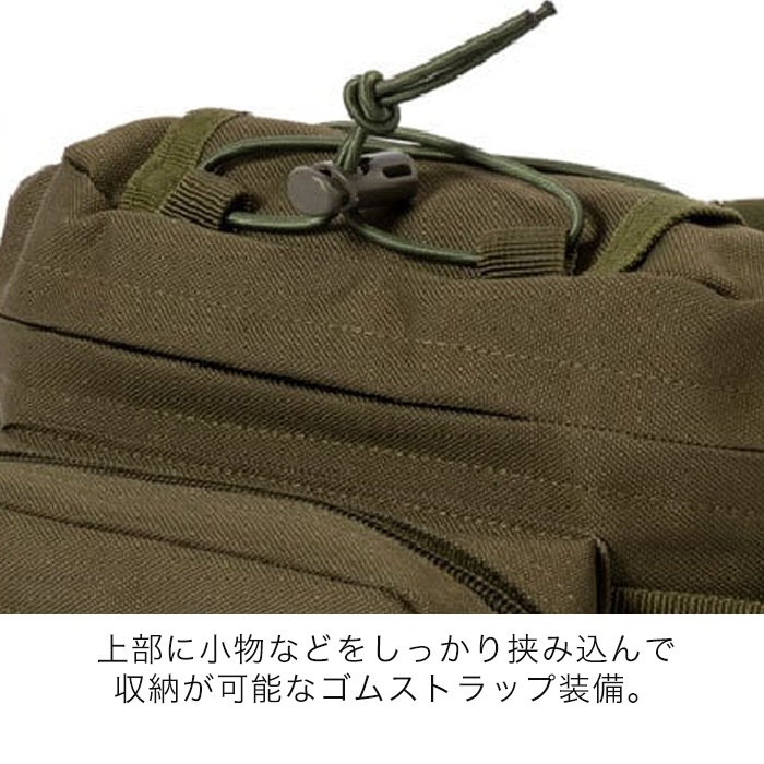 Autumn Thanks Fair10%OFFA2K-7001 AVIREX TACTICAL WAIST BAG [ʡ5-7Ķˤȯ] AVIREX 