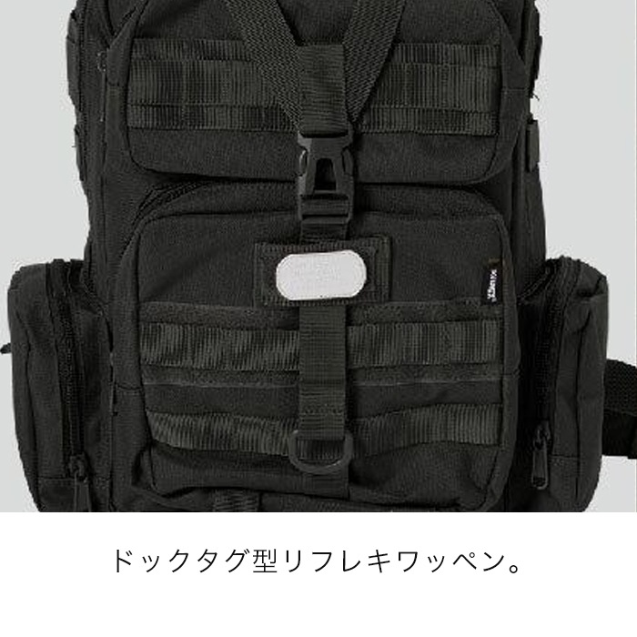 A2K-7002 AVIREX TACTICAL BODY BAG [�����ʡ�5-7�Ķ����ˤ�ȯ��] AVIREX 