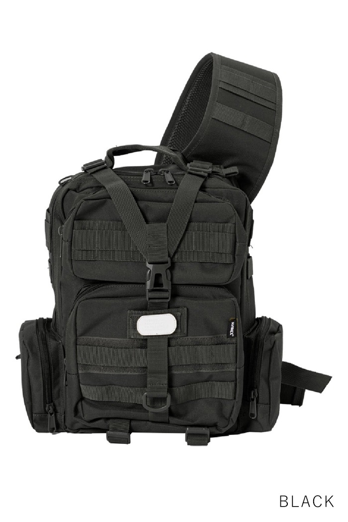 A2K-7002 AVIREX TACTICAL BODY BAG [�����ʡ�5-7�Ķ����ˤ�ȯ��] AVIREX 
