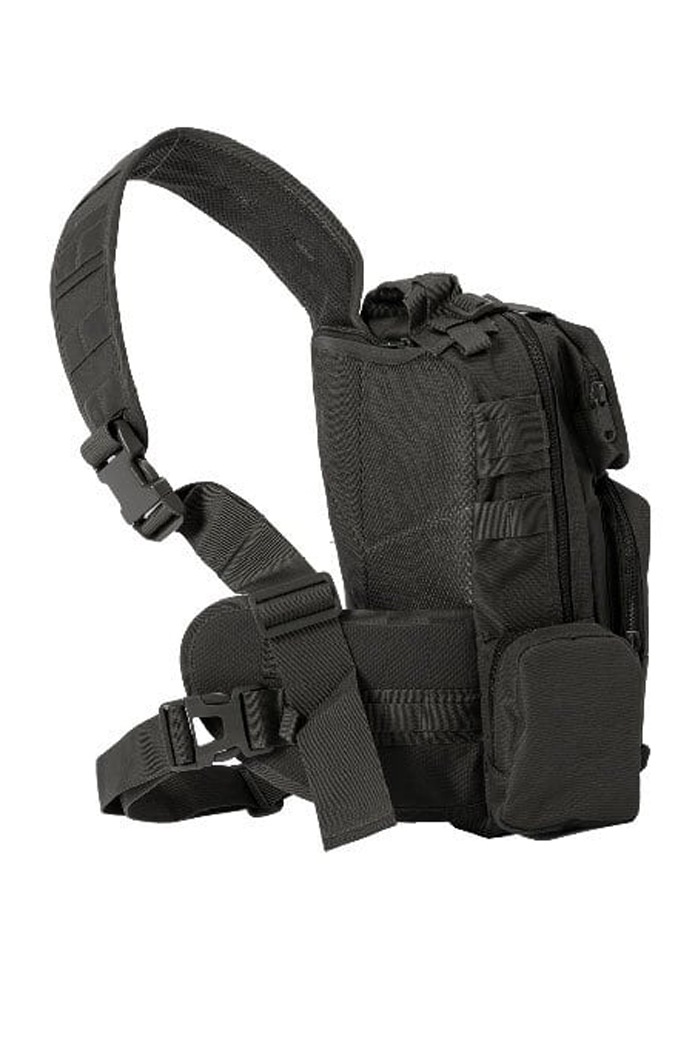 A2K-7002 AVIREX TACTICAL BODY BAG [�����ʡ�5-7�Ķ����ˤ�ȯ��] AVIREX 