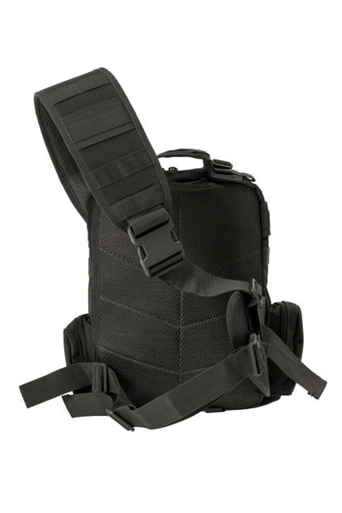 A2K-7002 AVIREX TACTICAL BODY BAG [�����ʡ�5-7�Ķ����ˤ�ȯ��] AVIREX 