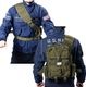 A2K-7002 AVIREX TACTICAL BODY BAG [�����ʡ�5-7�Ķ����ˤ�ȯ��] AVIREX 