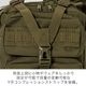 A2K-7002 AVIREX TACTICAL BODY BAG [�����ʡ�5-7�Ķ����ˤ�ȯ��] AVIREX 