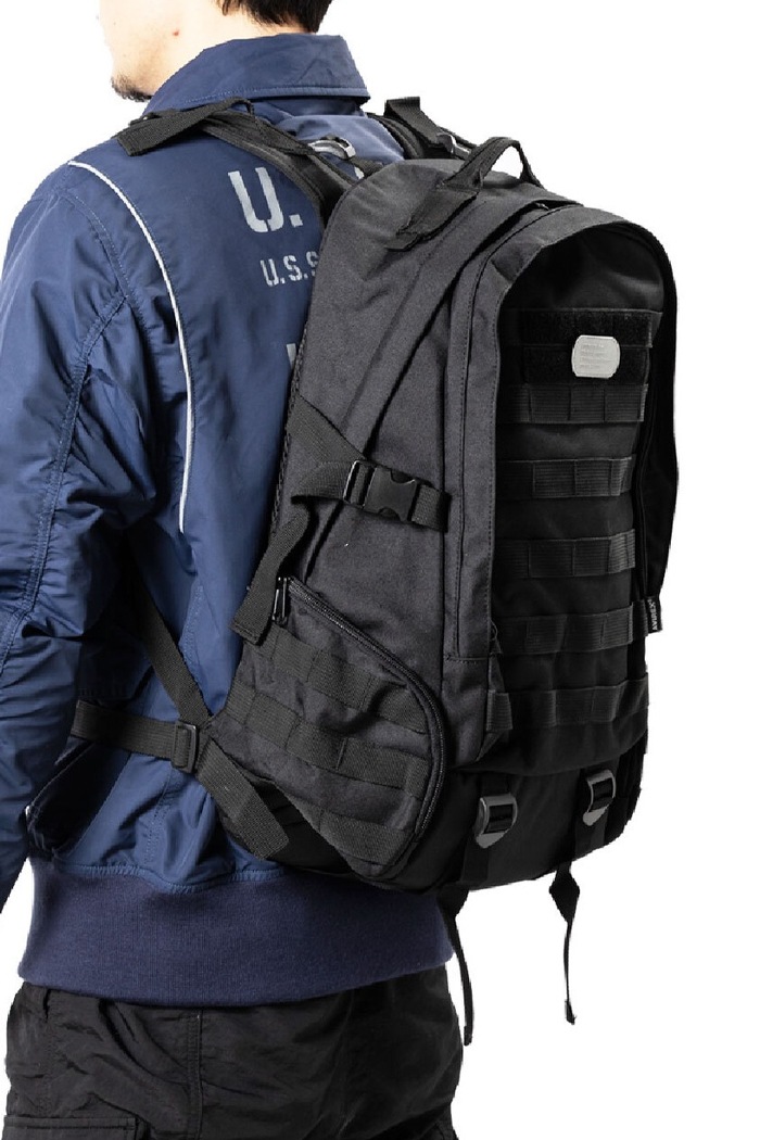 Autumn Thanks Fair10%OFFA2K-7003 AVIREX TACTICAL DAY PACK [ʡ5-7Ķˤȯ] AVIREX 