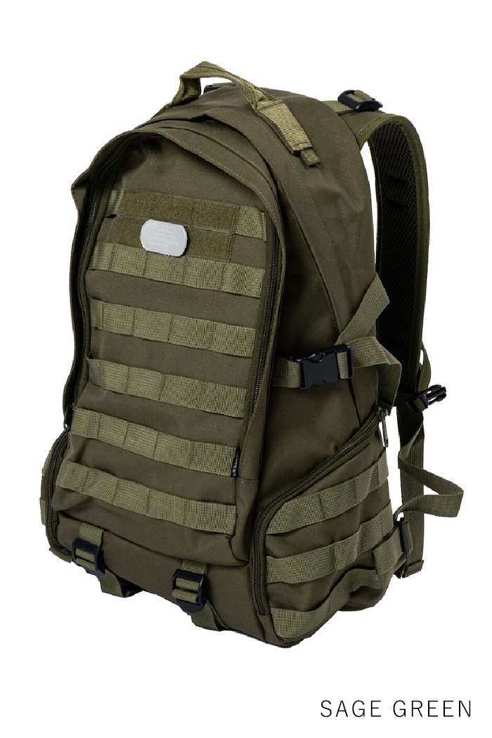 Autumn Thanks Fair10%OFFA2K-7003 AVIREX TACTICAL DAY PACK [ʡ5-7Ķˤȯ] AVIREX 