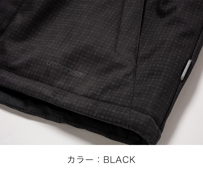 Autumn Thanks Fair25-26AWڿ۽ UNJ142 Х󥽥եȥ른㥱å [MEN] urbanism()
