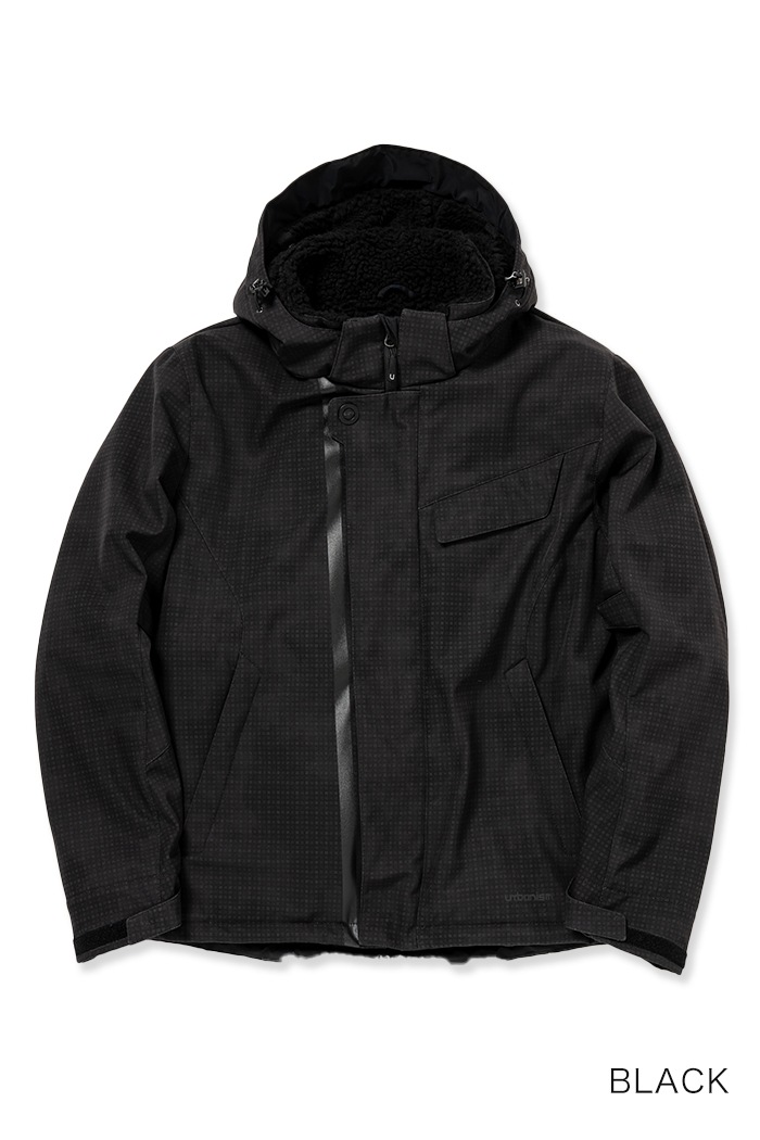 Autumn Thanks Fair25-26AWڿ۽ UNJ142 Х󥽥եȥ른㥱å [MEN] urbanism()