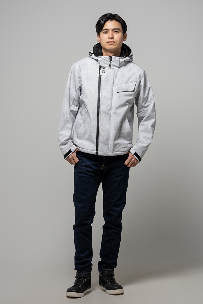 25-26AW�ڿ���۽��� UNJ142 �����Х󥽥եȥ����른�㥱�å� [MEN] urbanism(���)