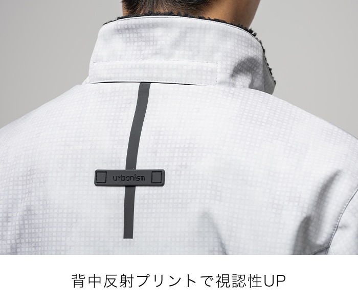 Autumn Thanks Fair25-26AWڿ۽ UNJ142 Х󥽥եȥ른㥱å [MEN] urbanism()