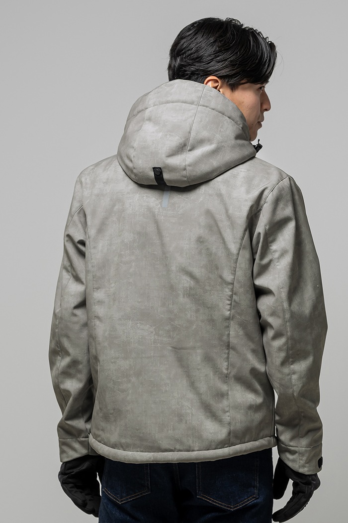 25-26AW�ڿ���۽��� UNJ142 �����Х󥽥եȥ����른�㥱�å� [MEN] urbanism(���)