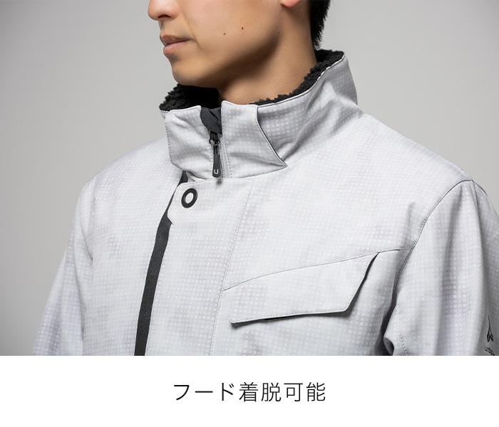 Autumn Thanks Fair25-26AWڿ۽ UNJ142 Х󥽥եȥ른㥱å [MEN] urbanism()