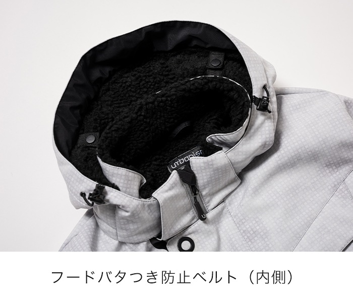 Autumn Thanks Fair25-26AWڿ۽ UNJ142 Х󥽥եȥ른㥱å [MEN] urbanism()