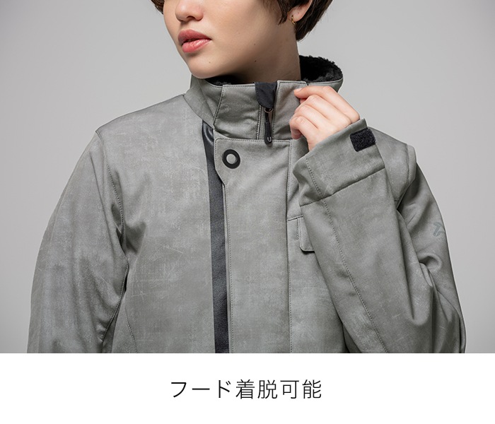 Autumn Thanks Fair25-26AWڿ۽ UNJ142W Х󥽥եȥ른㥱å [WOMEN] urbanism(ǥ)