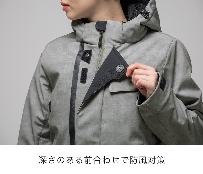 Autumn Thanks Fair25-26AWڿ۽ UNJ142W Х󥽥եȥ른㥱å [WOMEN] urbanism(ǥ)