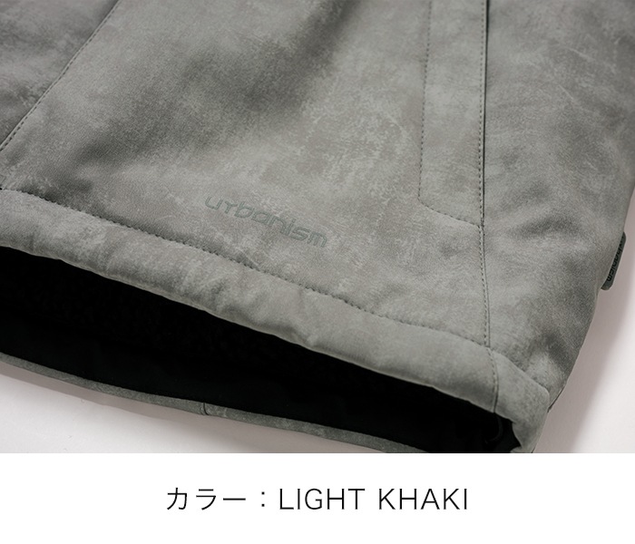 Autumn Thanks Fair25-26AWڿ۽ UNJ142W Х󥽥եȥ른㥱å [WOMEN] urbanism(ǥ)