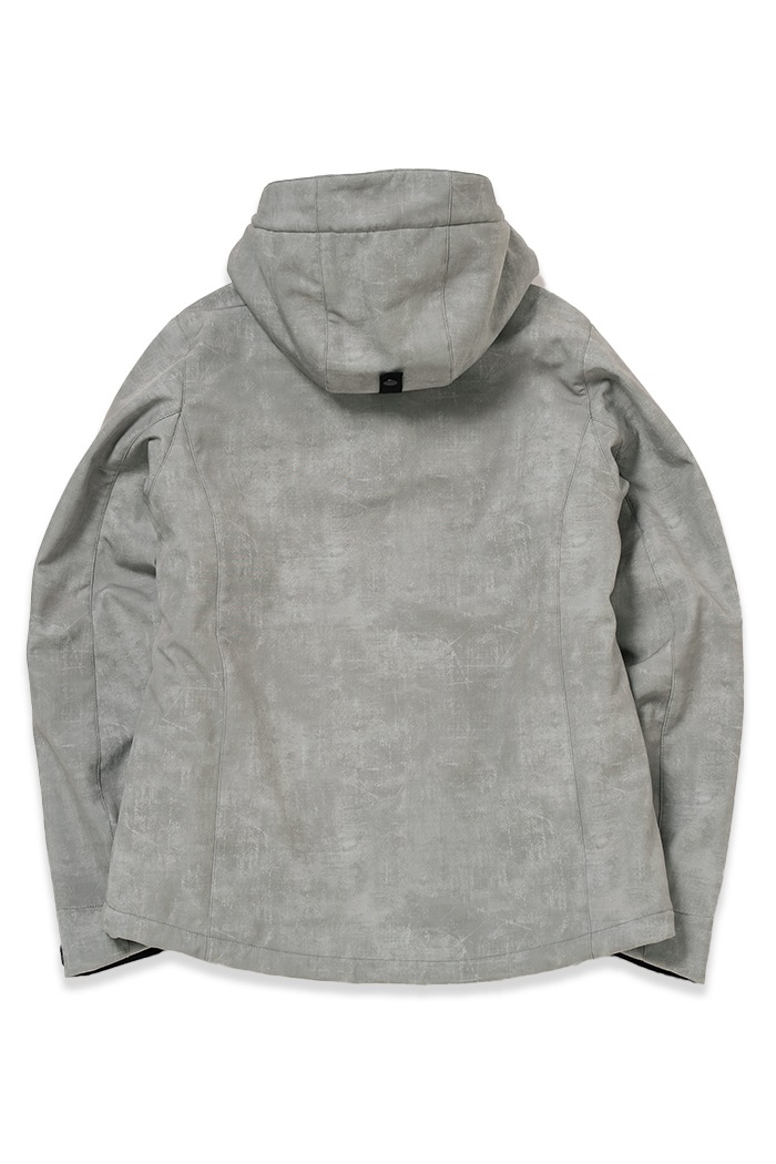 Autumn Thanks Fair25-26AWڿ۽ UNJ142W Х󥽥եȥ른㥱å [WOMEN] urbanism(ǥ)