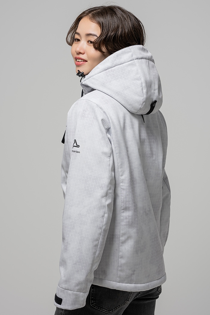 SALE / 20%OFF 25-26AW ���� UNJ142W �����Х󥽥եȥ����른�㥱�å� [WOMEN] urbanism(��ǥ�����)