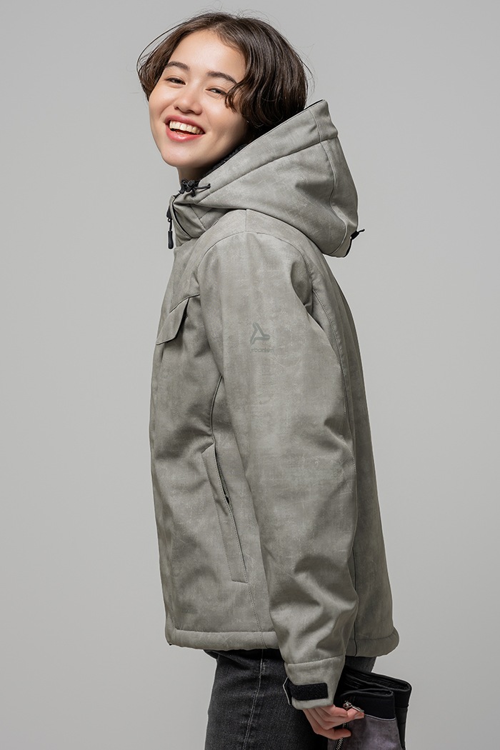 SALE / 20%OFF 25-26AW ���� UNJ142W �����Х󥽥եȥ����른�㥱�å� [WOMEN] urbanism(��ǥ�����)