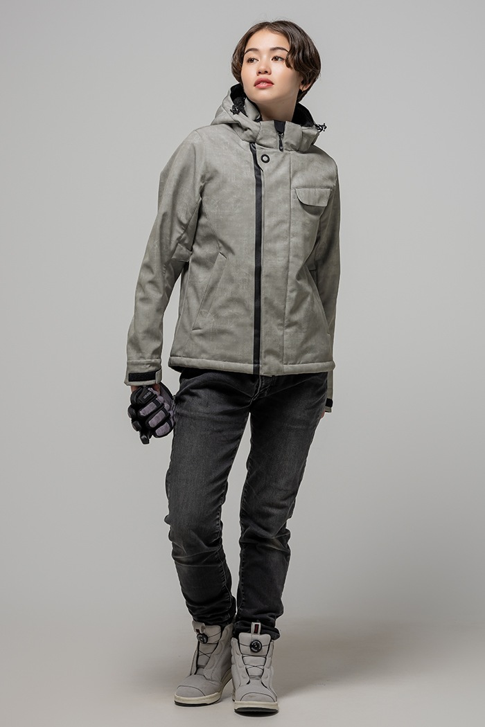 SALE / 20%OFF 25-26AW ���� UNJ142W �����Х󥽥եȥ����른�㥱�å� [WOMEN] urbanism(��ǥ�����)