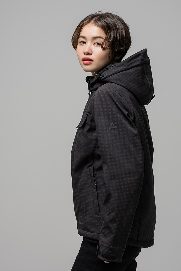 SALE / 20%OFF 25-26AW ���� UNJ142W �����Х󥽥եȥ����른�㥱�å� [WOMEN] urbanism(��ǥ�����)