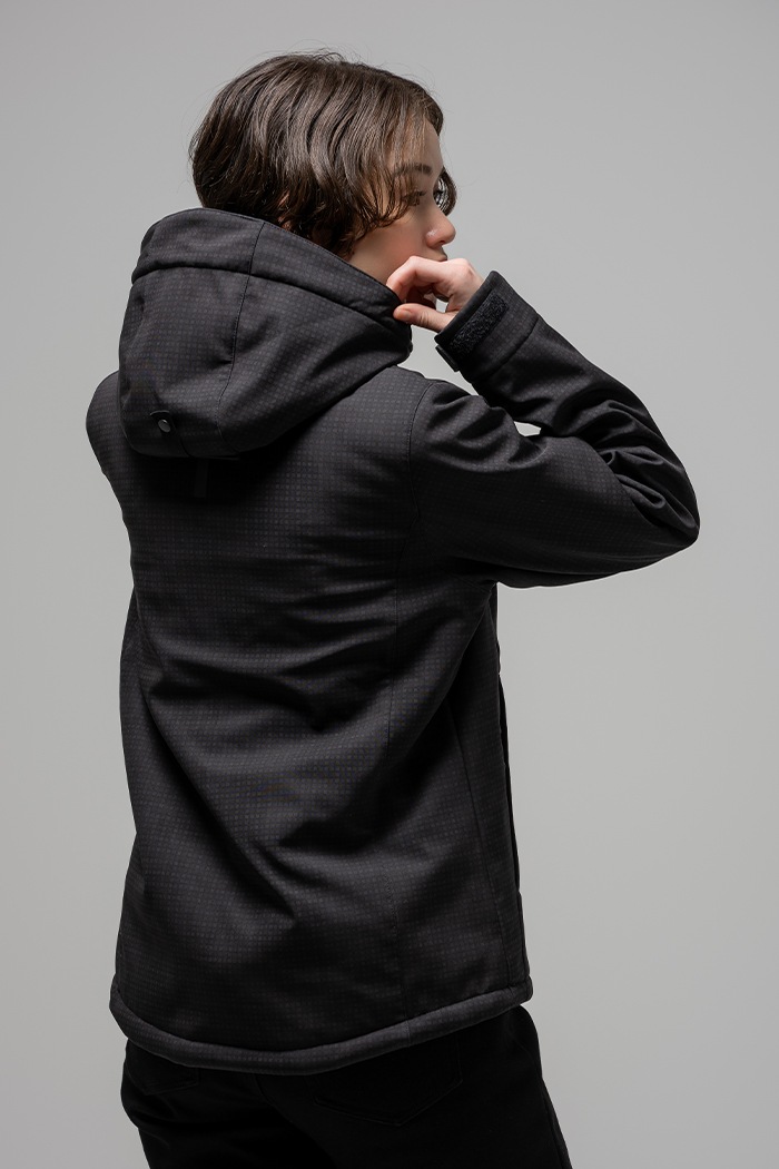 SALE / 20%OFF 25-26AW ���� UNJ142W �����Х󥽥եȥ����른�㥱�å� [WOMEN] urbanism(��ǥ�����)