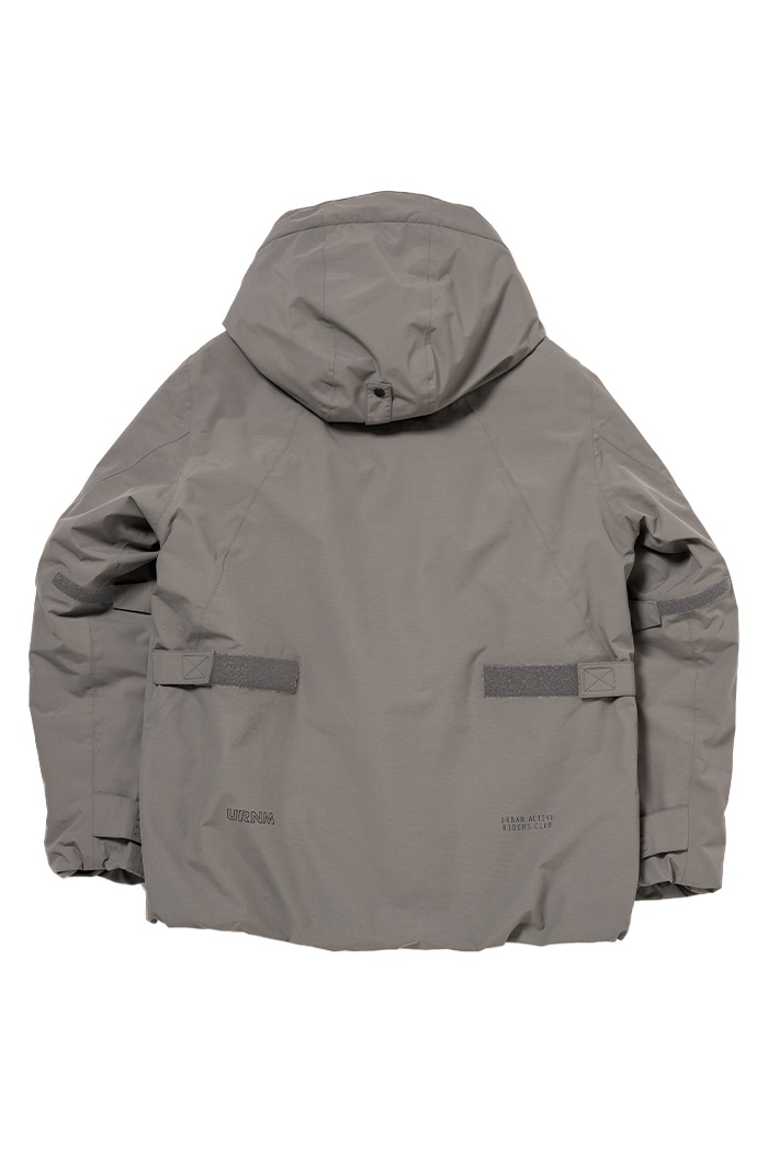 Autumn Thanks Fair25-26AWڿ۽ UNJ143 WPѥǥåȥ㥱å [MEN/WOMEN] urbanism(˽)