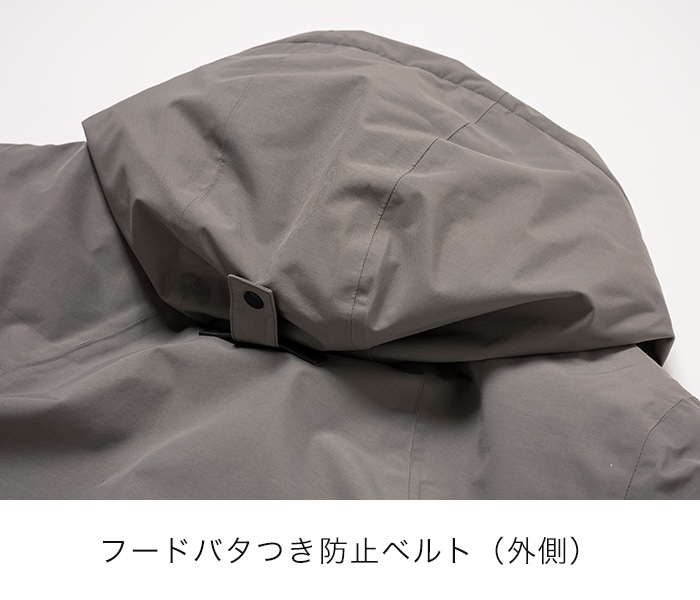 Autumn Thanks Fair25-26AWڿ۽ UNJ143 WPѥǥåȥ㥱å [MEN/WOMEN] urbanism(˽)