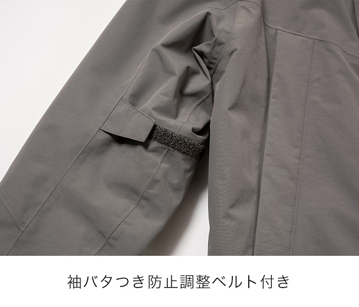 Autumn Thanks Fair25-26AWڿ۽ UNJ143 WPѥǥåȥ㥱å [MEN/WOMEN] urbanism(˽)