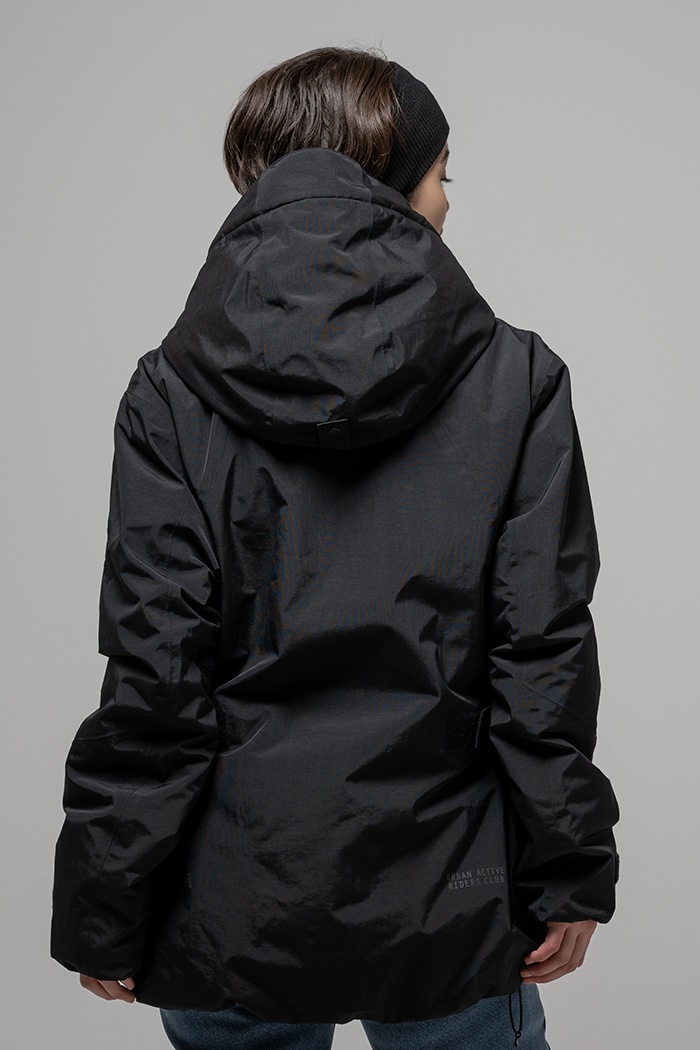 SALE / 20%OFF 25-26AW ���� UNJ143 WP�ѥǥåȥ��㥱�å� [MEN/WOMEN] urbanism(�˽�����)