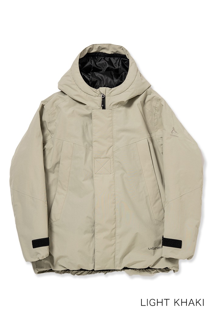 Autumn Thanks Fair25-26AWڿ۽ UNJ143 WPѥǥåȥ㥱å [MEN/WOMEN] urbanism(˽)