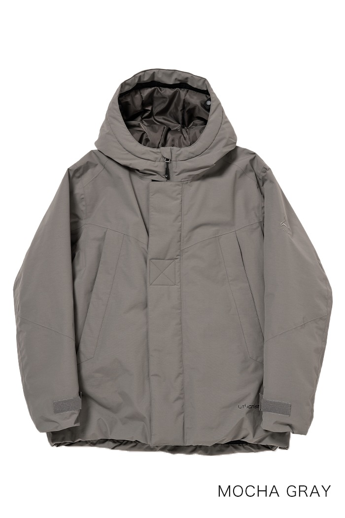 Autumn Thanks Fair25-26AWڿ۽ UNJ143 WPѥǥåȥ㥱å [MEN/WOMEN] urbanism(˽)