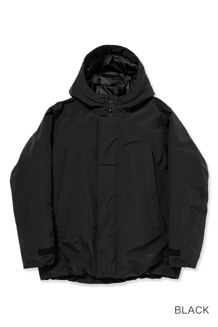 Autumn Thanks Fair25-26AWڿ۽ UNJ143 WPѥǥåȥ㥱å [MEN/WOMEN] urbanism(˽)