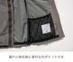 Autumn Thanks Fair25-26AWڿ۽ UNJ143 WPѥǥåȥ㥱å [MEN/WOMEN] urbanism(˽)
