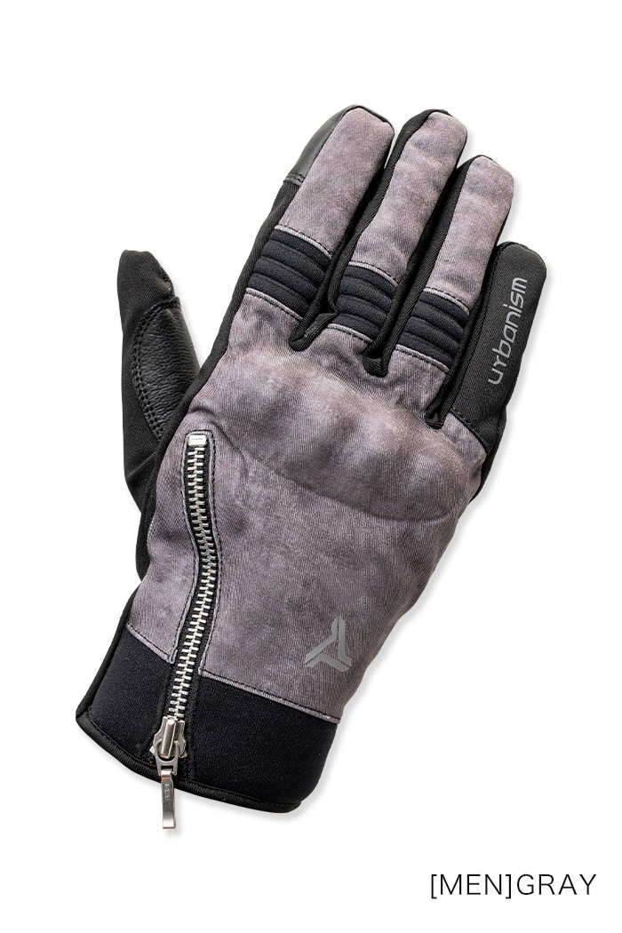 Autumn Thanks Fair25-26AWڿ۽ UNG267 ץƥȥ󥿡[MEN/WOMEN] urbanism(󥺡ǥ)