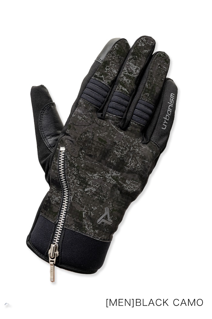 Autumn Thanks Fair25-26AWڿ۽ UNG267 ץƥȥ󥿡[MEN/WOMEN] urbanism(󥺡ǥ)