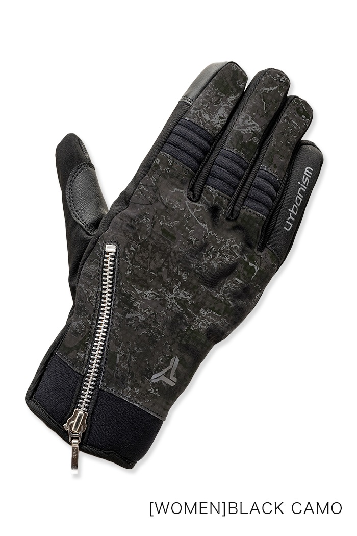 Autumn Thanks Fair25-26AWڿ۽ UNG267 ץƥȥ󥿡[MEN/WOMEN] urbanism(󥺡ǥ)