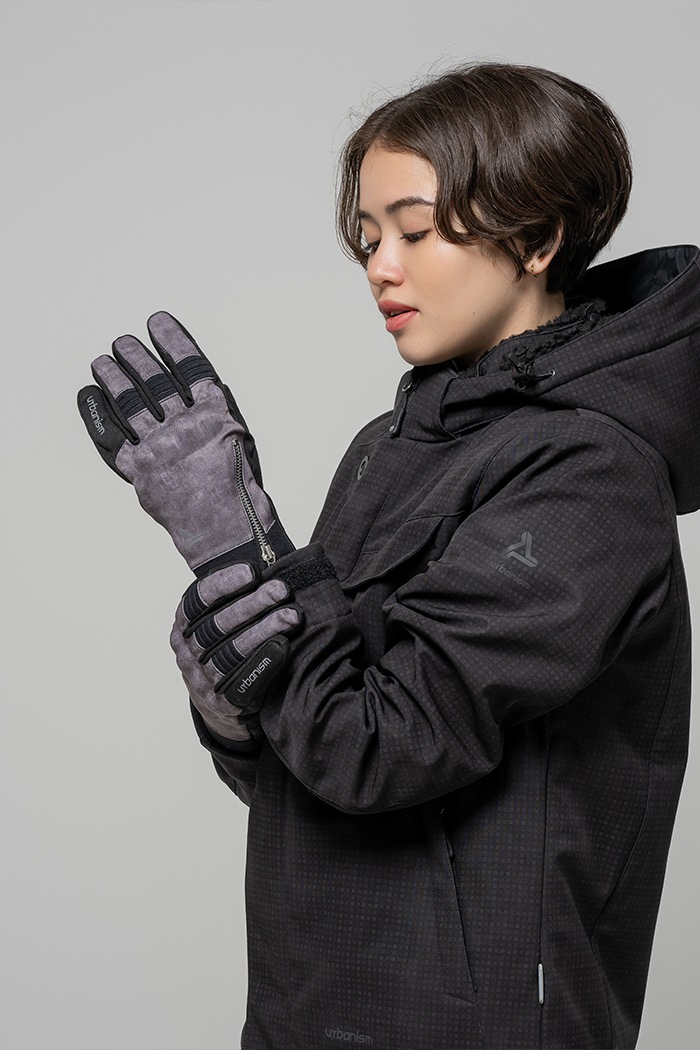 SALE / 20%OFF 25-26AW ���� UNG267 �ץ��ƥ��ȥ����󥿡���������[MEN/WOMEN] urbanism(��󥺡���ǥ�����)