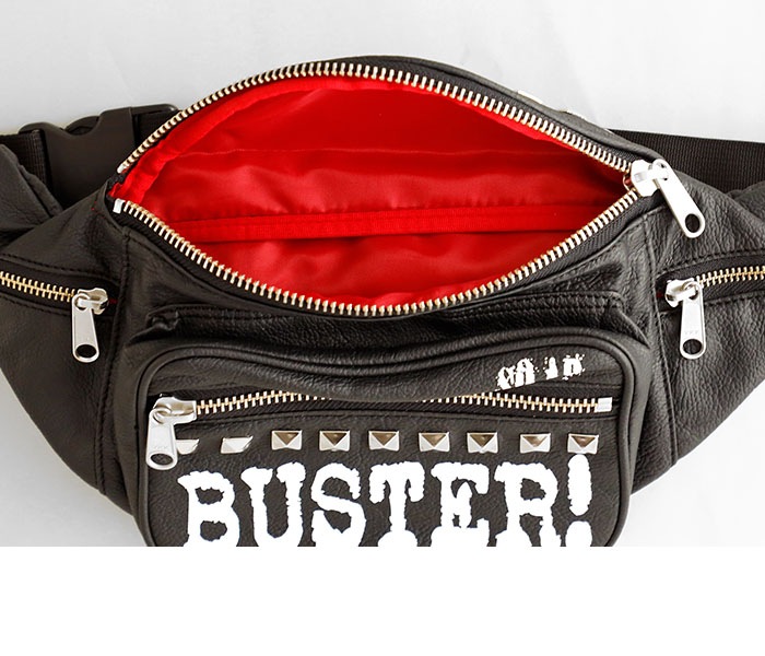 30%OFFSOAK-901ڵǥ/ĤϤBUSTER HIP BAG SOAB(ǥ)