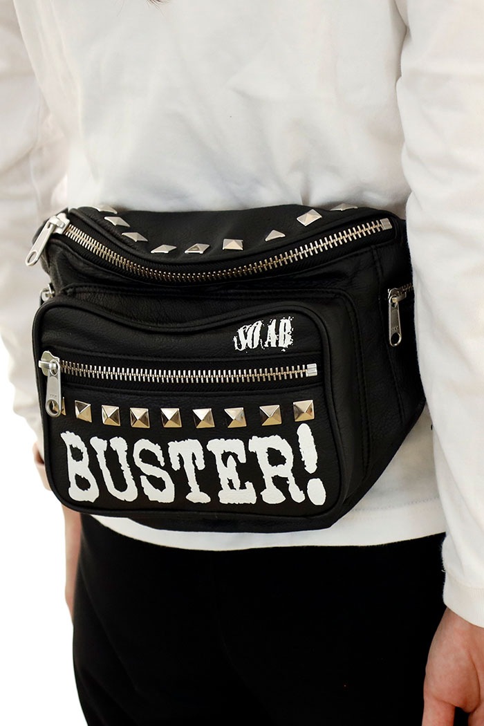 30%OFFSOAK-901ڵǥ/ĤϤBUSTER HIP BAG SOAB(ǥ)