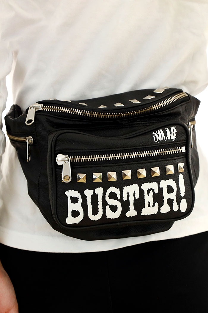 ̸40%OFFSOAK-901ڻĤϤBUSTER HIP BAG SOAB(ǥ)