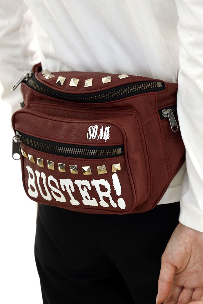 ̸40%OFFSOAK-901ڻĤϤBUSTER HIP BAG SOAB(ǥ)